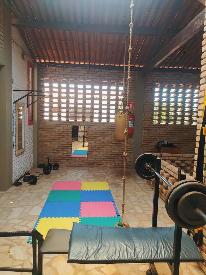 Pousada Barra Sol Barra de Sao Miguel Ngoại thất bức ảnh