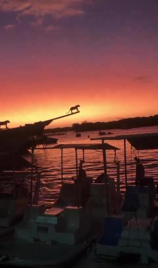 Pousada Barra Sol Barra de Sao Miguel Ngoại thất bức ảnh